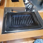 焼肉劇場 うえだ - 