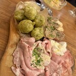 バール チッチャ - 