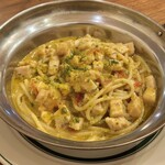 バール チッチャ - 