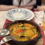 スペイン料理 ダリ - 