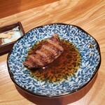焼肉劇場 うえだ - 