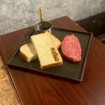 焼肉うしどし - 