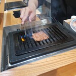 焼肉劇場 うえだ - 