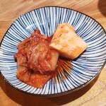 焼肉劇場 うえだ - 