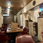 バール チッチャ - 