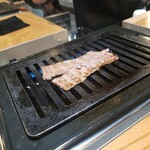 焼肉劇場 うえだ - 