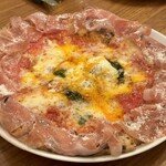 バール チッチャ - 