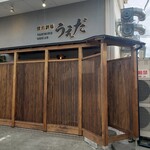 焼肉劇場 うえだ - 