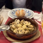 スペイン料理 ダリ - 