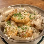 バール チッチャ - 