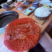 肉の山翔 - 