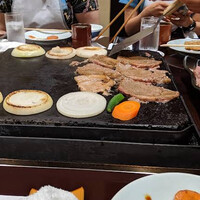 石焼料理 木春堂 - 