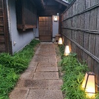 炭焼 うな富士 天白別邸 - 