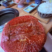 肉の山翔 - 