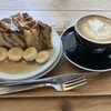 ZEBRA Coffee&Croissant 渋谷公園通り店