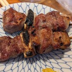 もつ焼き 小江戸 - 