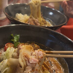 スパイスで笑顔に - 