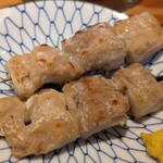 もつ焼き 小江戸 - 