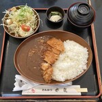 とんかつ 水龍 - 