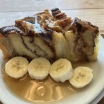 ZEBRA Coffee&Croissant 渋谷公園通り店 - 