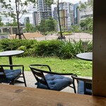 ZEBRA Coffee&Croissant 渋谷公園通り店 - 