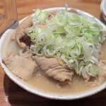 もつ焼き 小江戸 - 