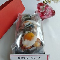 フレンチレストラン　オ・ラ・ラ - 