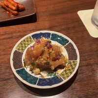一鳥目 とり松 - 