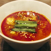 旨辛！テグタンスープ