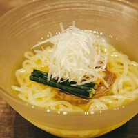 特製冷麺
