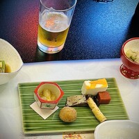 屋形船 品川 船清 - 