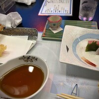 屋形船 品川 船清 - 