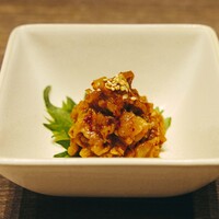 和風チャンジャ