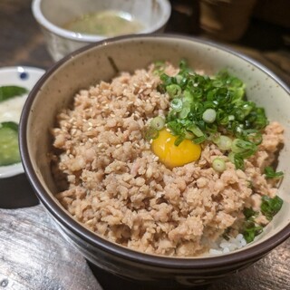 炭火焼鳥 畑なか_1