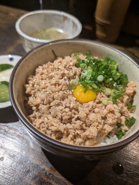 Sumibi Yakitori Hatanaka photo 2