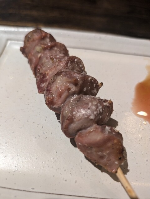 Sumibi Yakitori Hatanaka photo 4