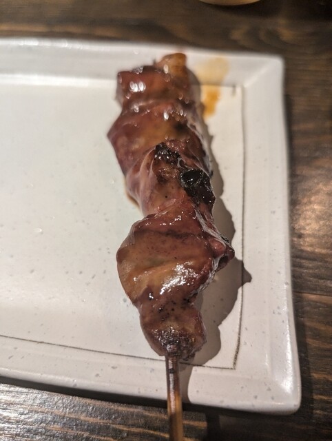 Sumibi Yakitori Hatanaka photo 3