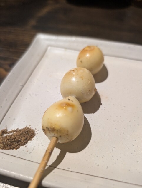 Sumibi Yakitori Hatanaka photo 5