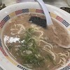 丸星ラーメン 弐 善導寺店