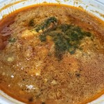 SPICY CURRY 魯珈 - 