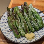 もつ焼き 小江戸 - 