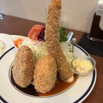 洋食工房ヒロ - 