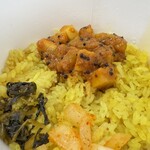 SPICY CURRY 魯珈 - 