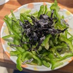 もつ焼き 小江戸 - 