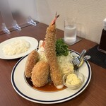 洋食工房ヒロ - 