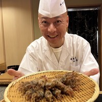 鮨 やすみつ - 