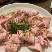 焼肉 大香園 - 