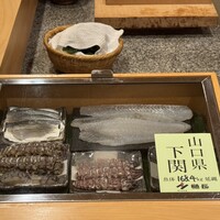 鮨 やすみつ - 