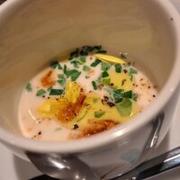 trattoria l'mante izumi - 