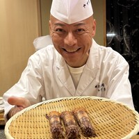 鮨 やすみつ - 